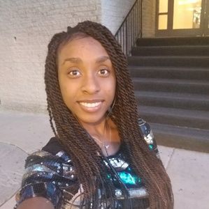 Meet your Posher, Kevina